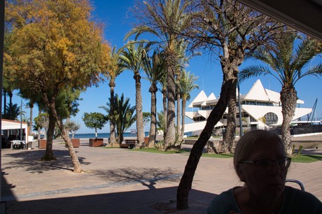 Santiago de la Ribera